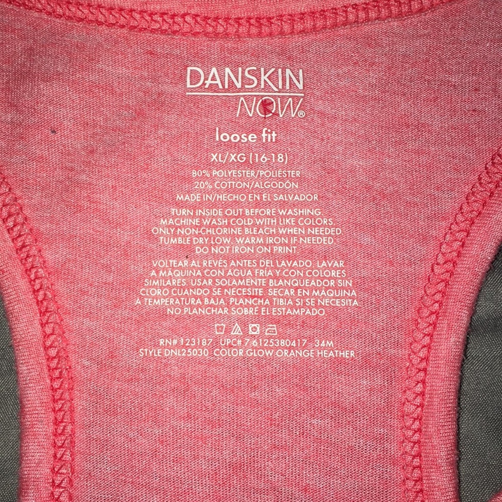 Tank top - Picture 3 of 3